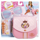 Disney Princess Style Collection World Traveler Purse Set 20877 - Colorland Toys